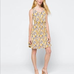 NWT Kaleigh Floral Dress